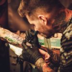What not to do before a tattoo