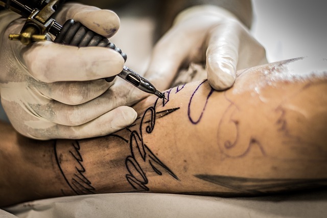 Inked and Invested: The Unexpected Connection Between Reverse Mortgages and Your Tattoo Journey